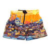 Costume Move Tema Instanbul