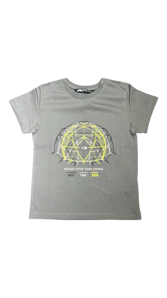 T-Shirt the North Face Bimbo