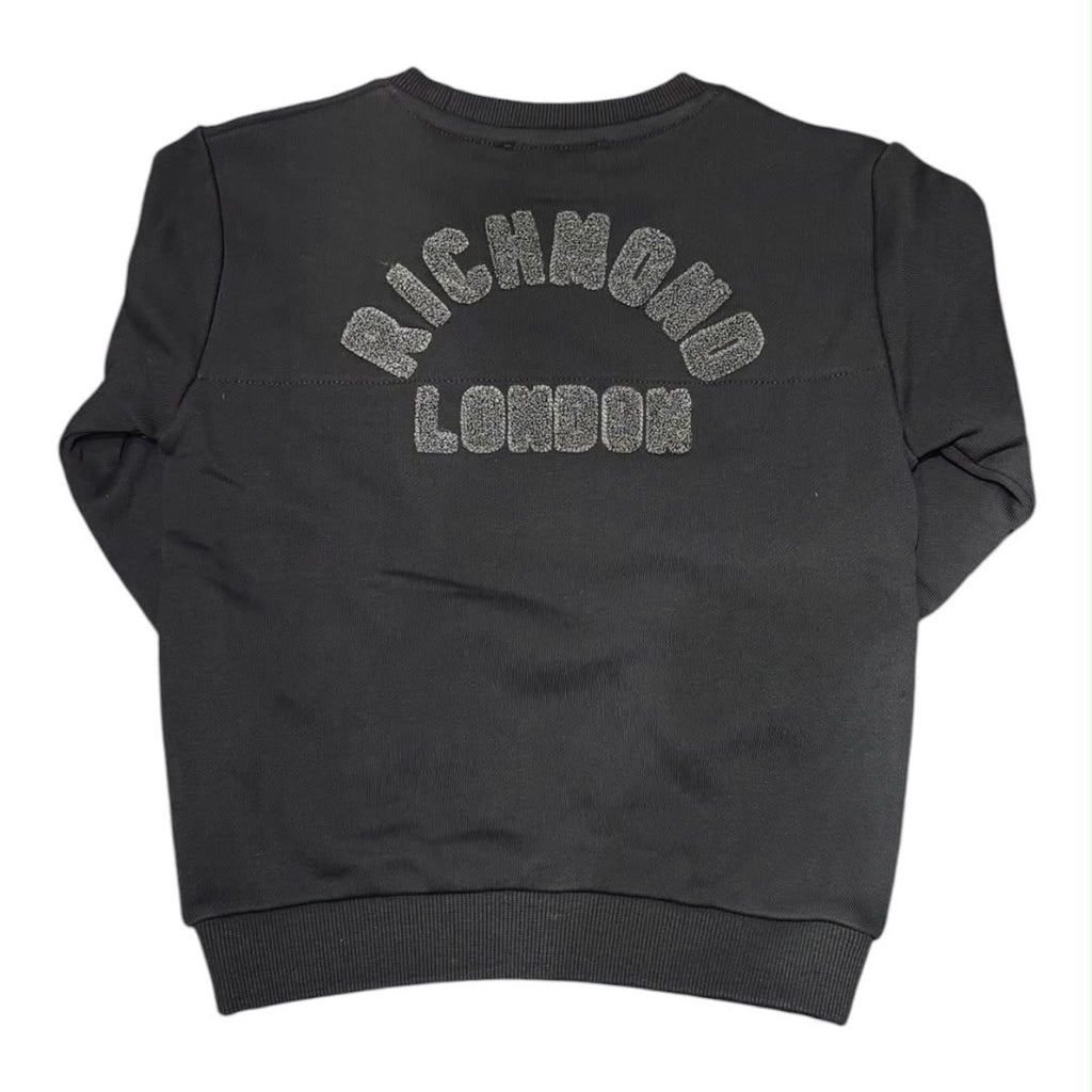 Felpa Richmond Bambino