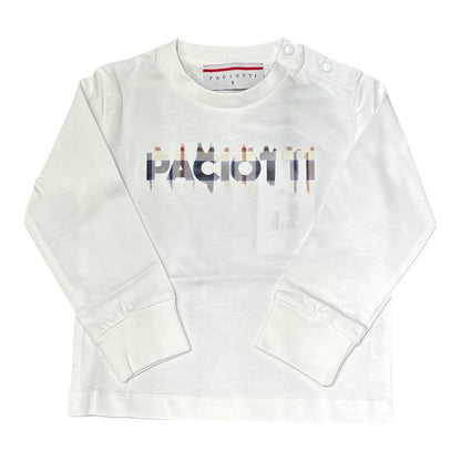 Maglia Paciotti Neonato/Bambino