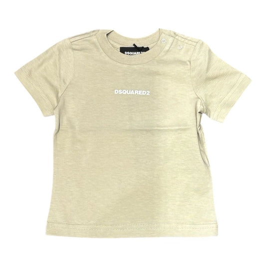T-Shirt Dsquared Neonato