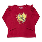 Maglia Guess Bambina