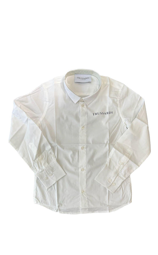 Camicia Trussardi