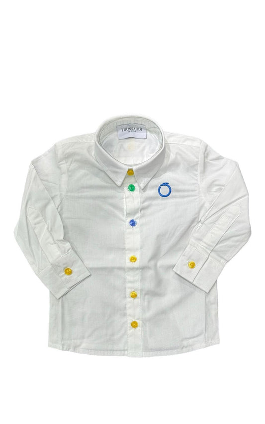 Camicia Trussardi