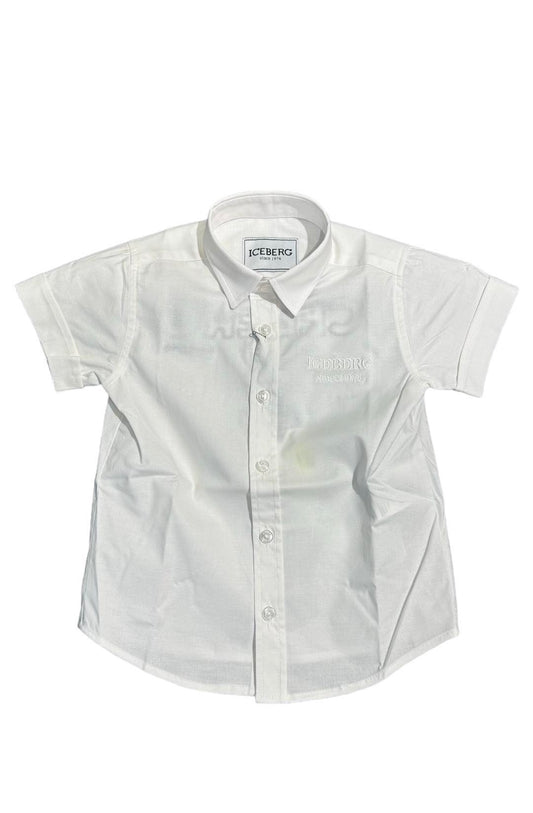 Camicia Iceberg