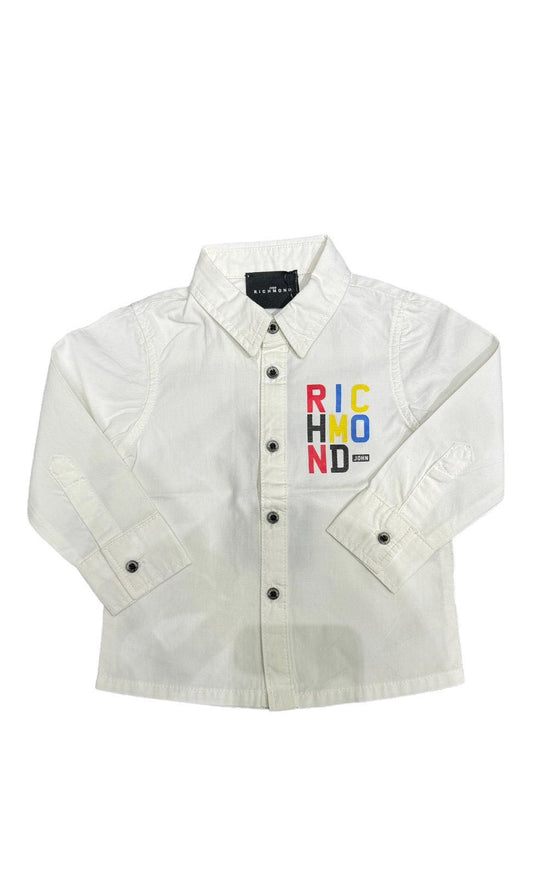 Camicia Richmond