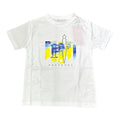 T-Shirt Cesare Paciotti Bambino