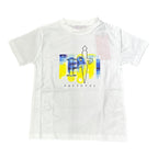 T-Shirt Cesare Paciotti Bambino