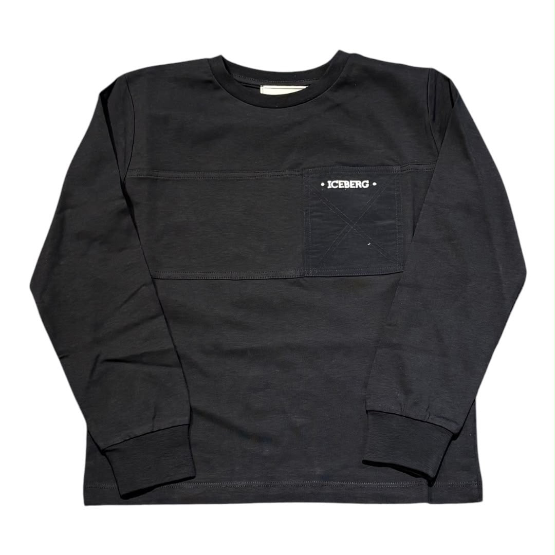 Maglia Paciotti Bambino
