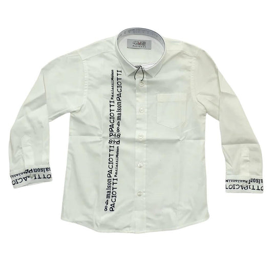 Camicia Cesare Paciotti