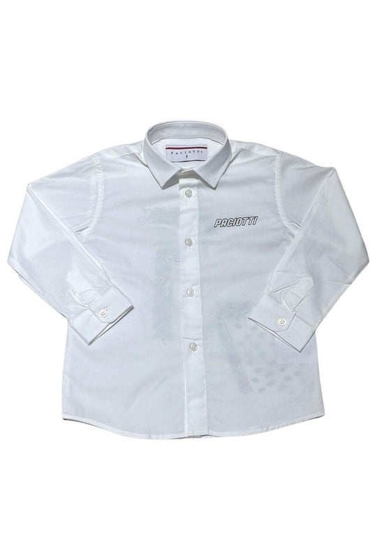 Camicia Cesare Paciotti