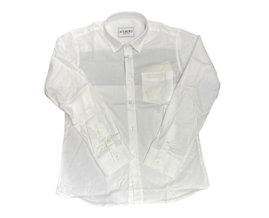 Camicia Iceberg