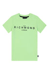 T-shirt Richmond Bimbo