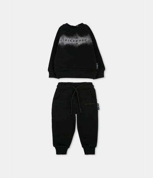 Coordinato Richmond Neonata