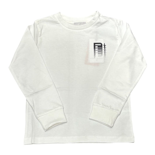 Maglia Paciotti Bambino