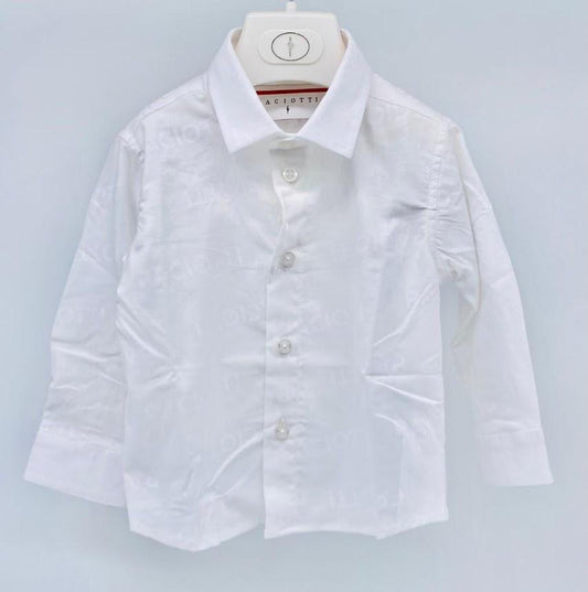 Camicia Cesare Paciotti
