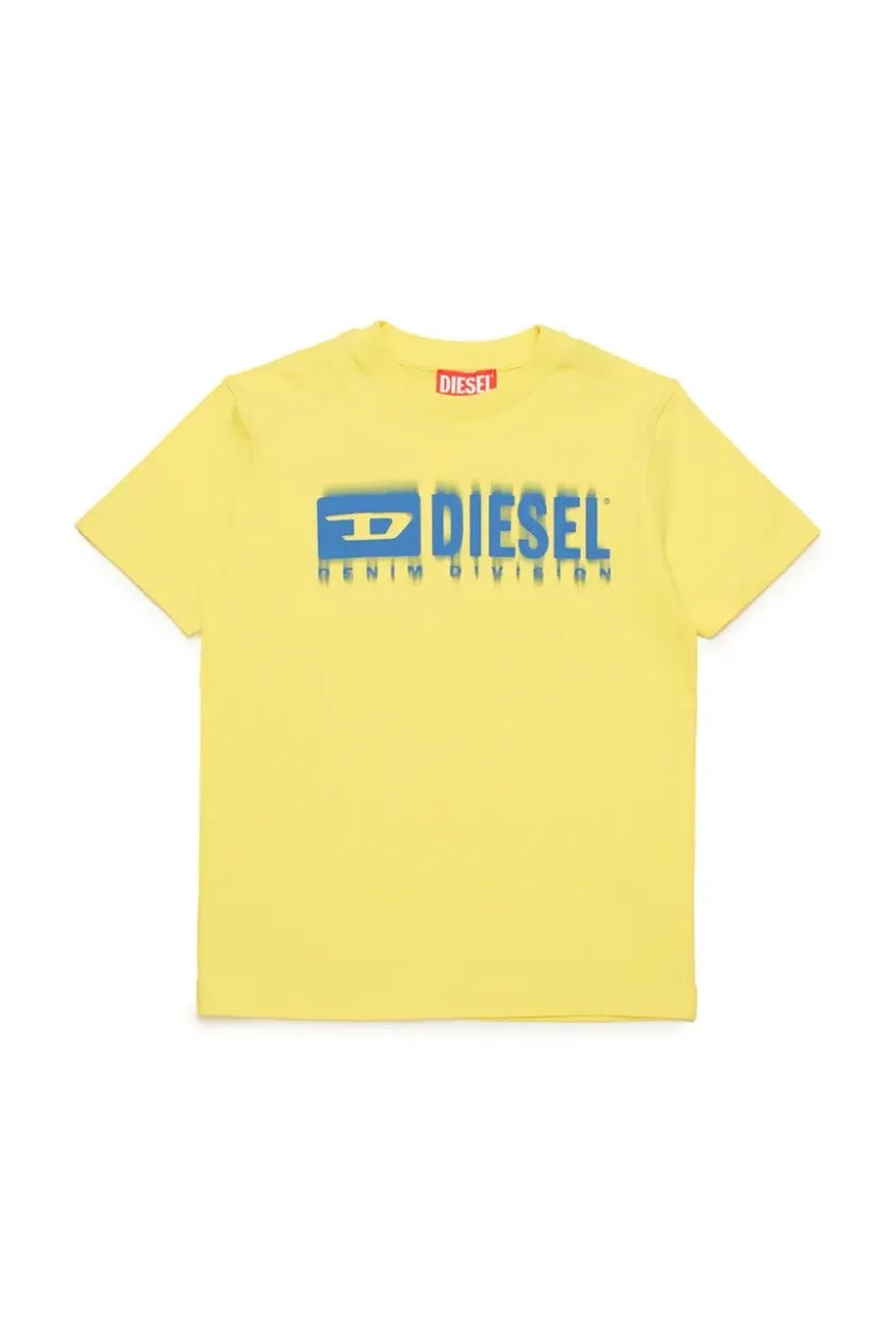 T-Shirt Diesel Bimbo