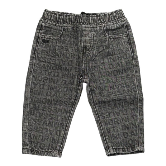 Jeans Daniele Alessandrini Neonato