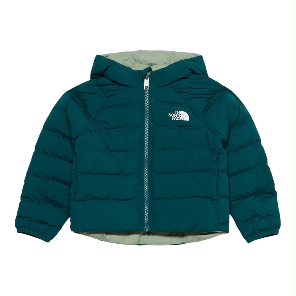 Giubbino North Face Reversibile Bambino/a