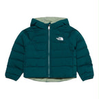 Giubbino North Face Reversibile Bambino/a