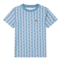 T-shirt Lacoste Bambino