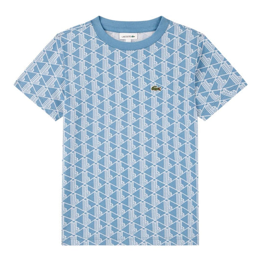 T-shirt Lacoste Bambino