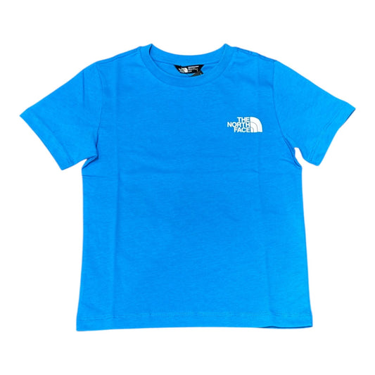 T-shirt The North Face Bambino