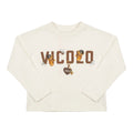 Maglia Vicolo Bambina