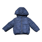 Giubbino Iceberg Neonato/Bambino
