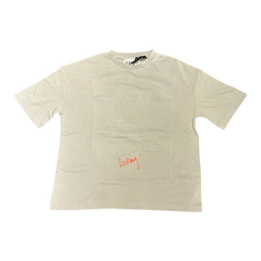 T-Shirt Iceberg bimbo