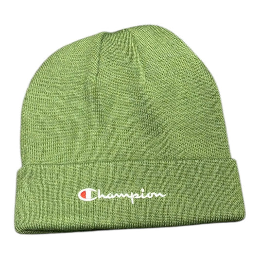 Cappello Champion