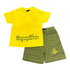 Coordinato Tuta Refrigiwear Bambino