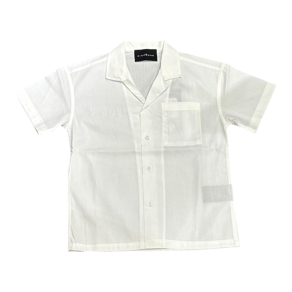 Camicia Richmond Bambino
