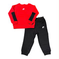 Coordinato Nike Neonato