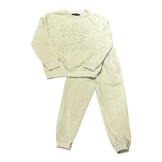 Coordinato Tuta Richmond bambino