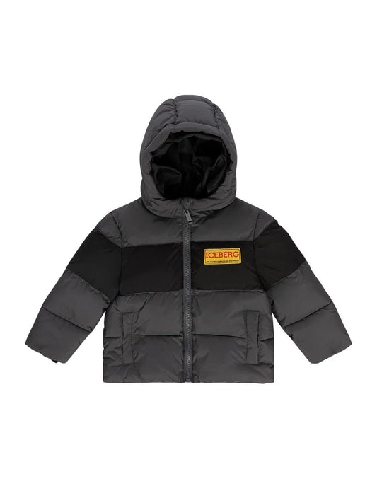 Giubbino Iceberg Neonato/Bambino