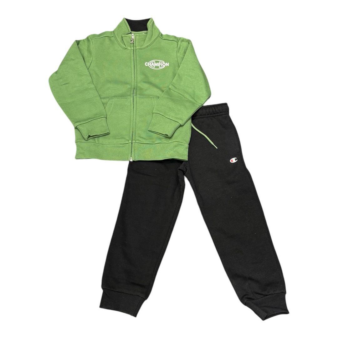 Coordinato Champion Bambino