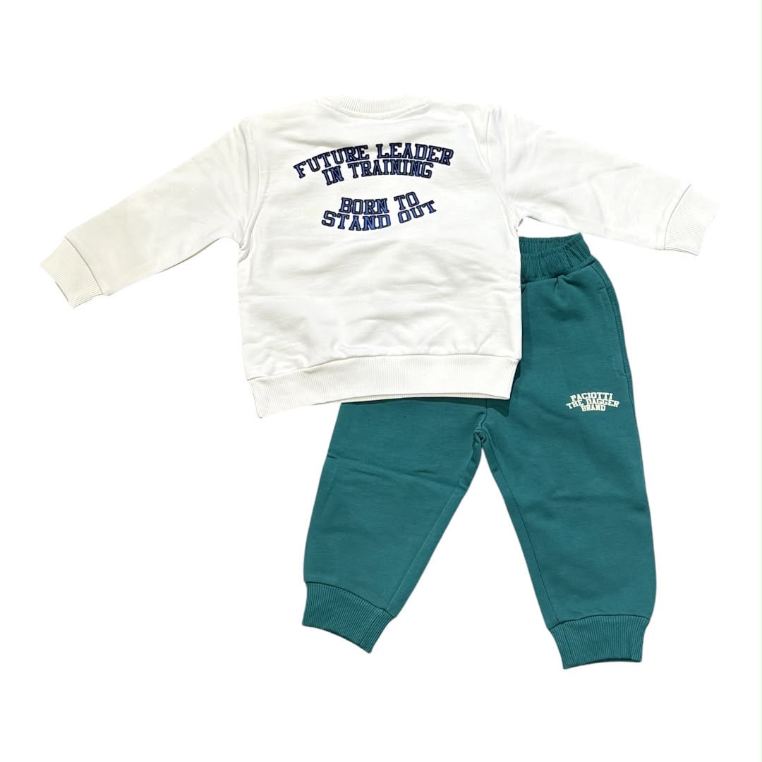 Coordinato Cesare Paciotti Neonato/Bambino