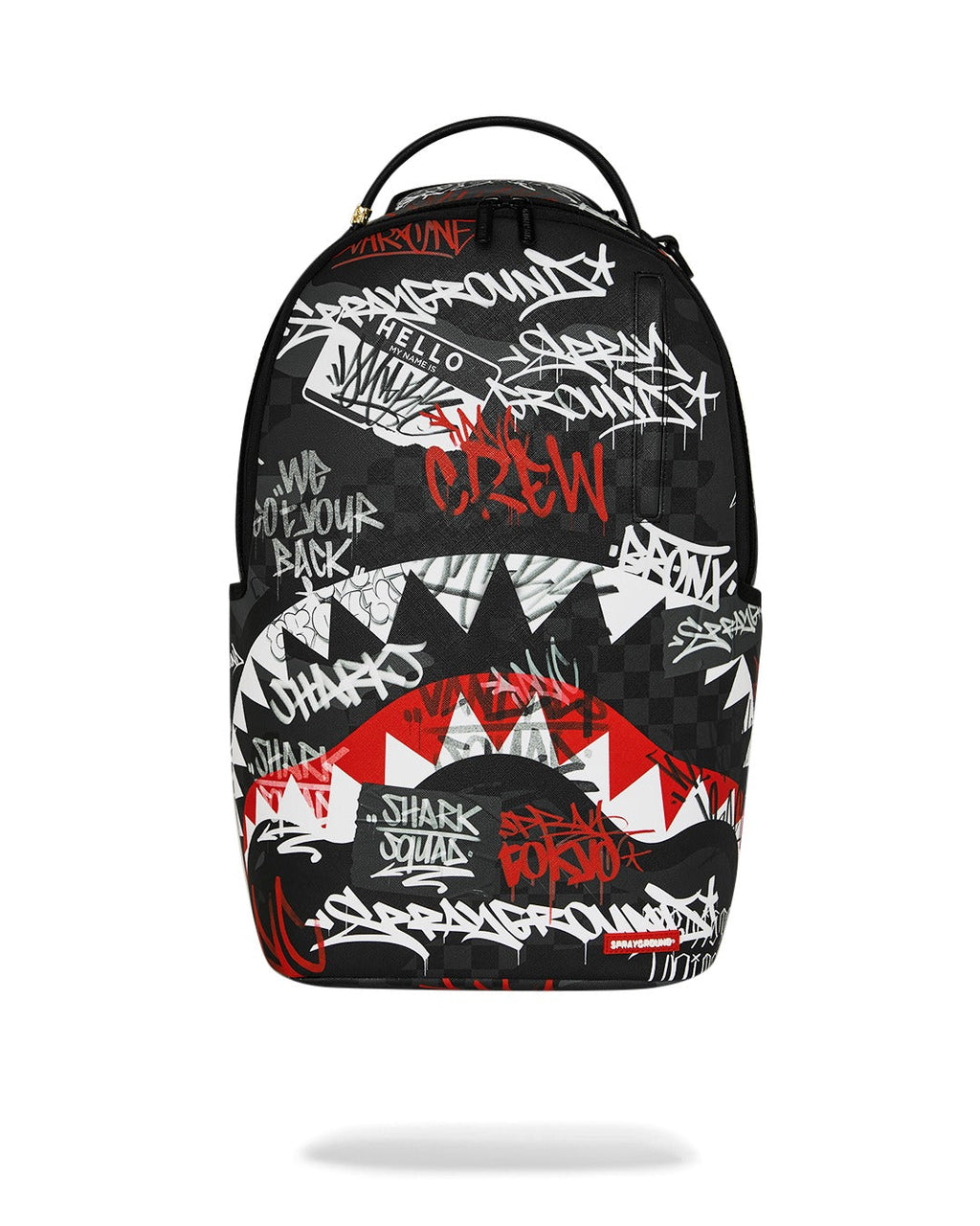 Zaino Sprayground
