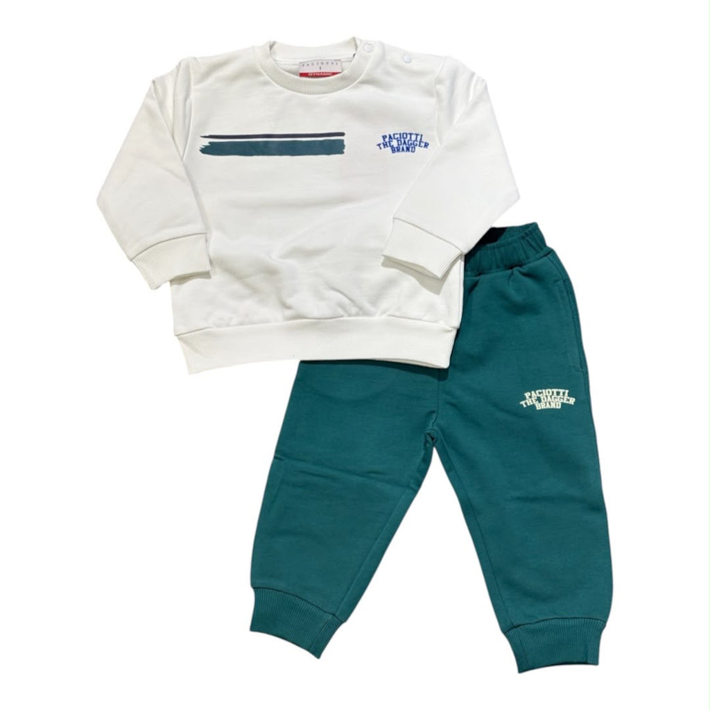 Coordinato Cesare Paciotti Neonato/Bambino