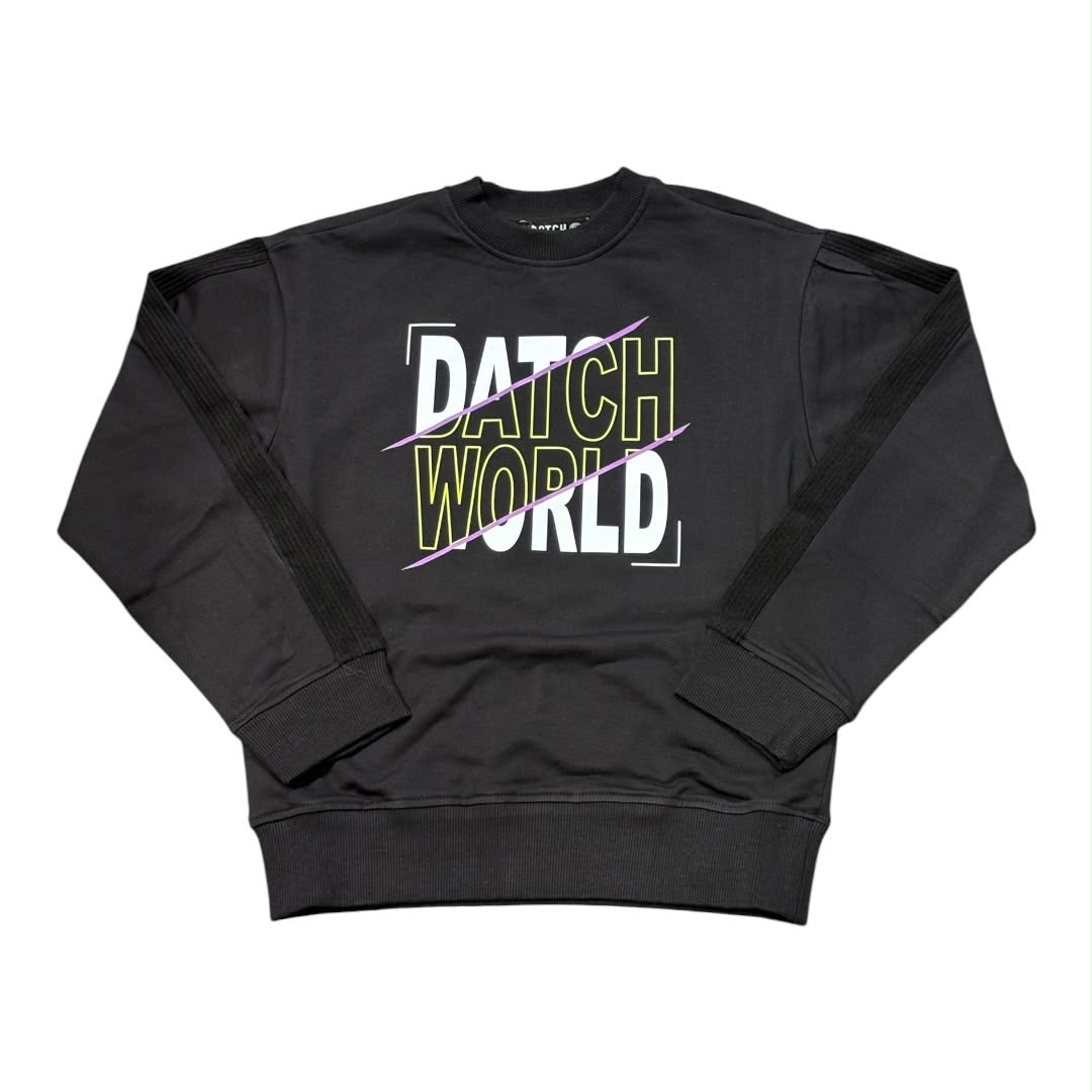 Felpa Datch Bambino
