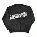 Maglione Alessandrini Bambino