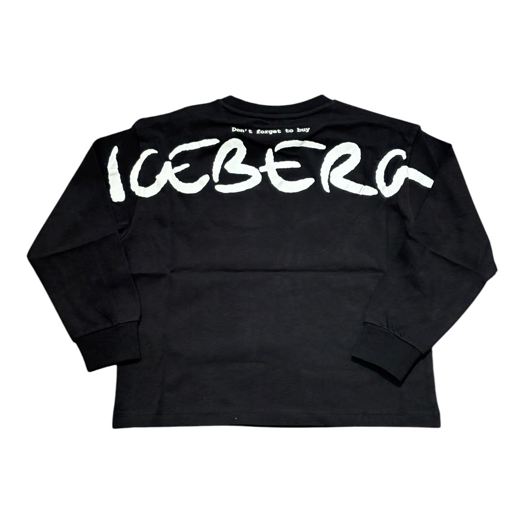 Maglia Iceberg Bambino