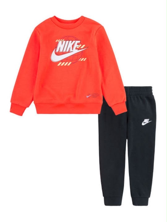 Tuta Nike Neonato