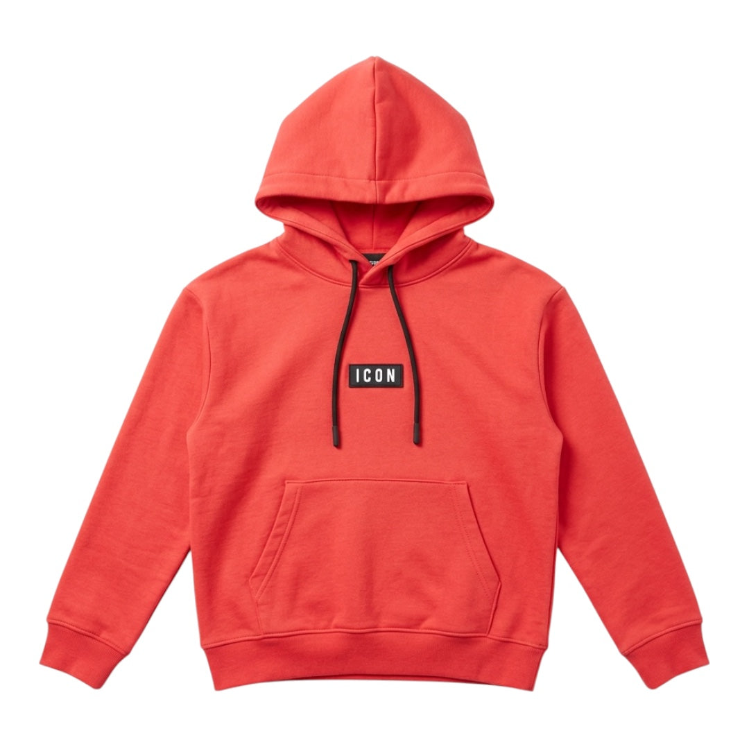 Felpa Icon Bambino