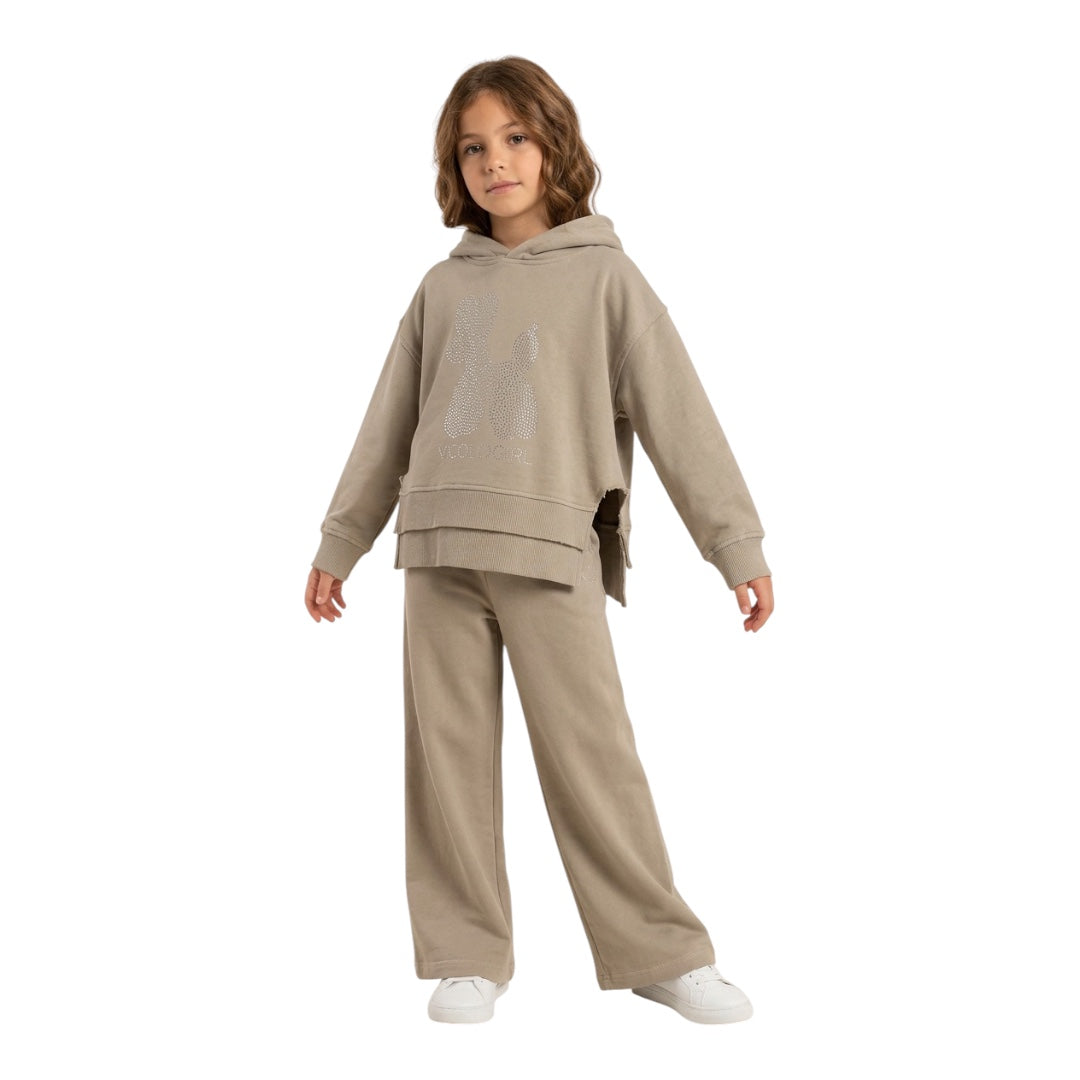 Coordinato Vicolo Bambina