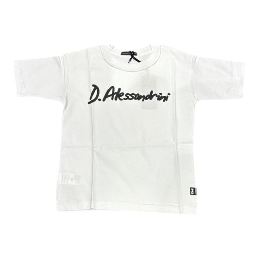T-Shirt Daniele Alessandrini Bambino