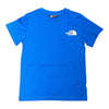 T-Shirt the North Face Bimbo/a