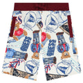 Bermuda Guess Bambino