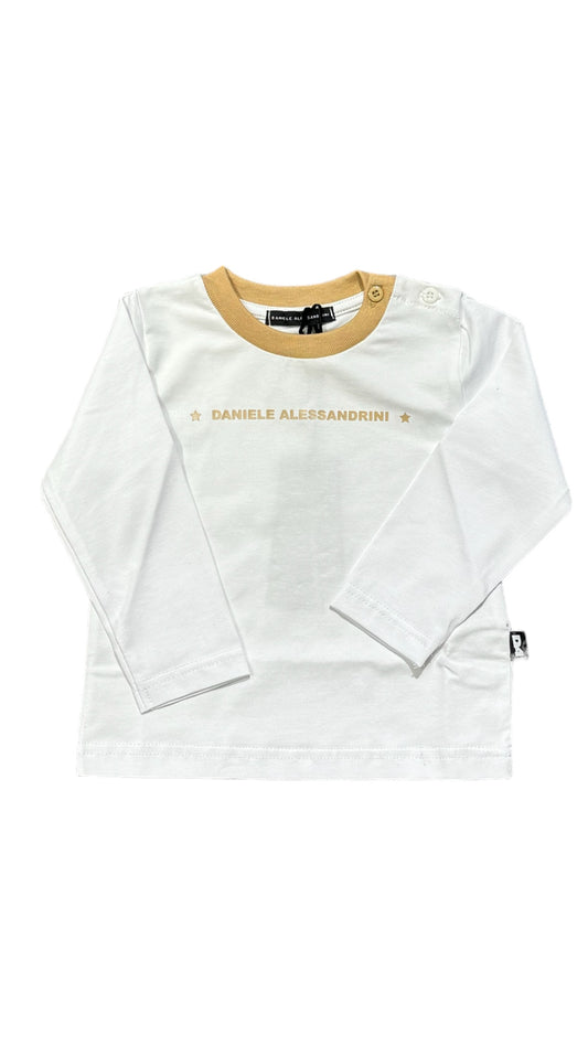 Maglia D. Alessandrini Manica Lunga